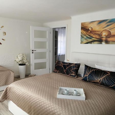 Apartman Deluxe Cheb Exteriér fotografie