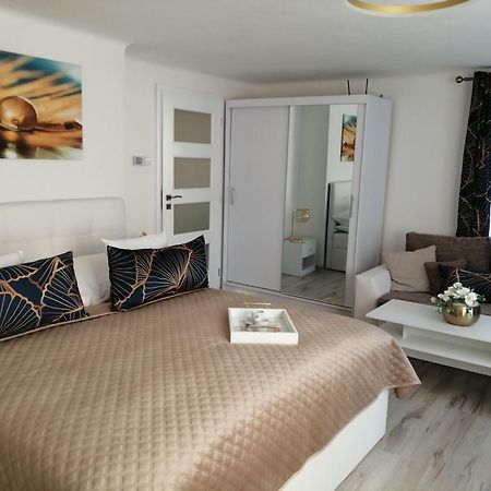 Apartman Deluxe Cheb Exteriér fotografie