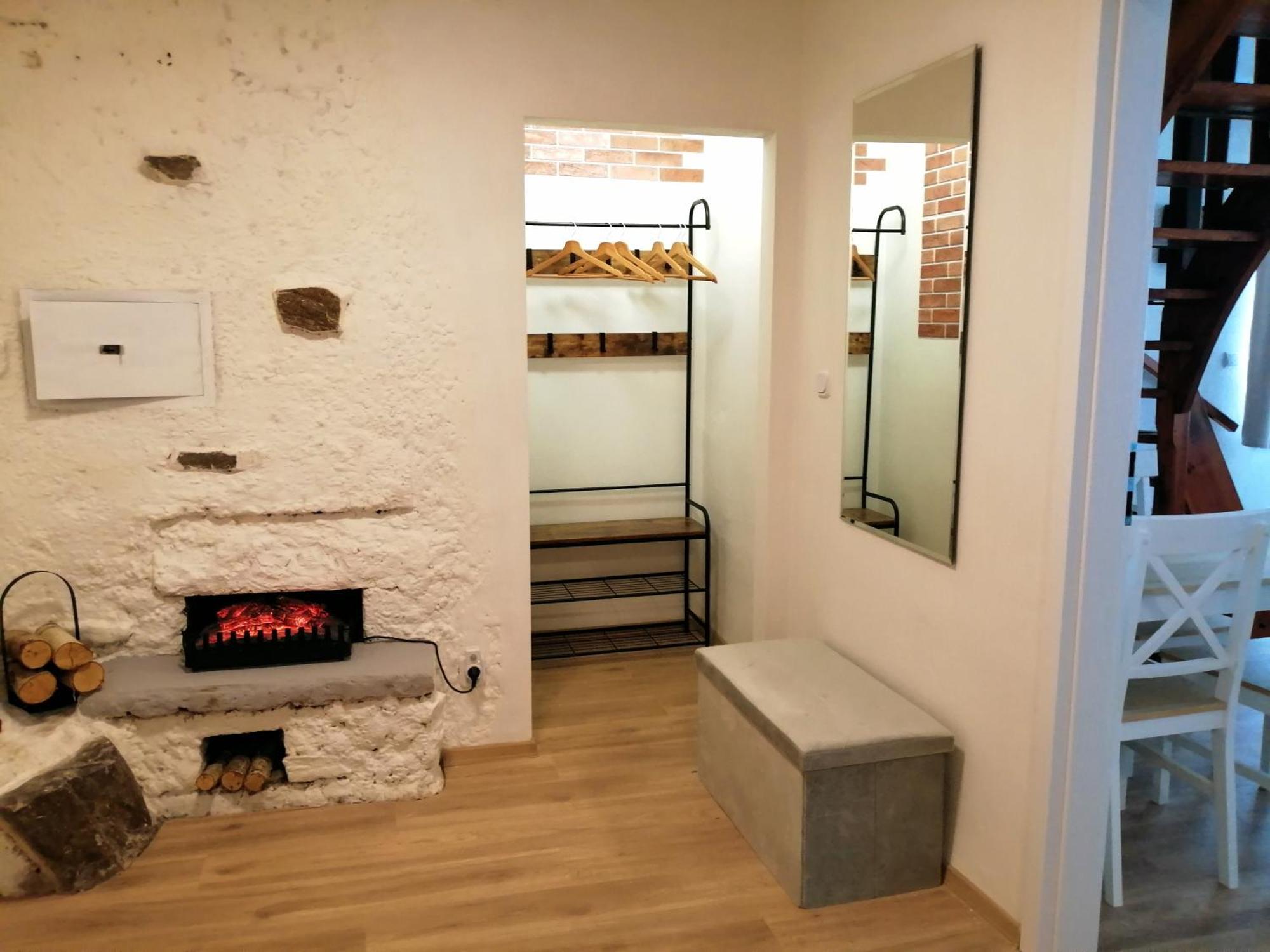 Apartman Deluxe Cheb Exteriér fotografie