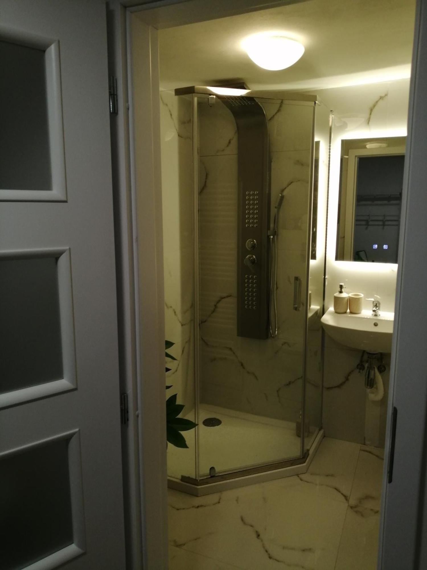 Apartman Deluxe Cheb Exteriér fotografie